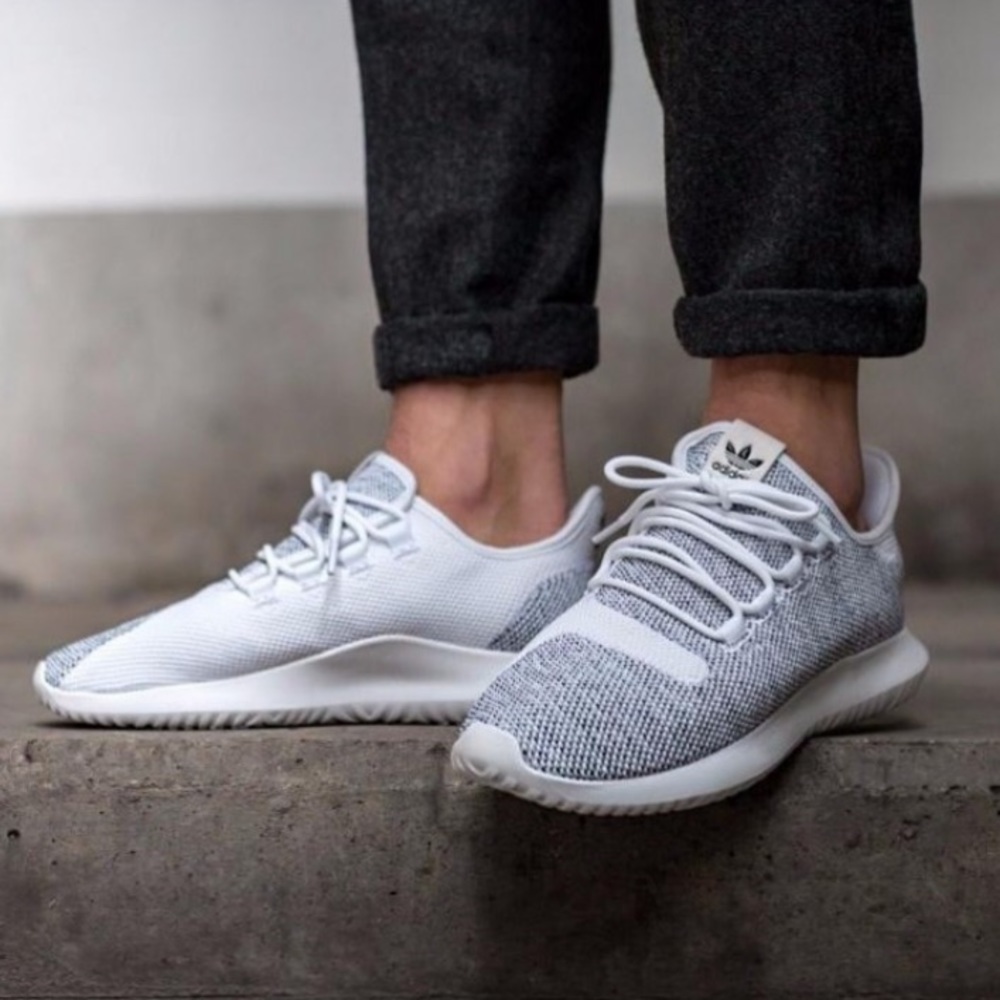 Adidas Tubular Shadow Knit Sneakers